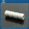 Aluminium Long Coupling Nut